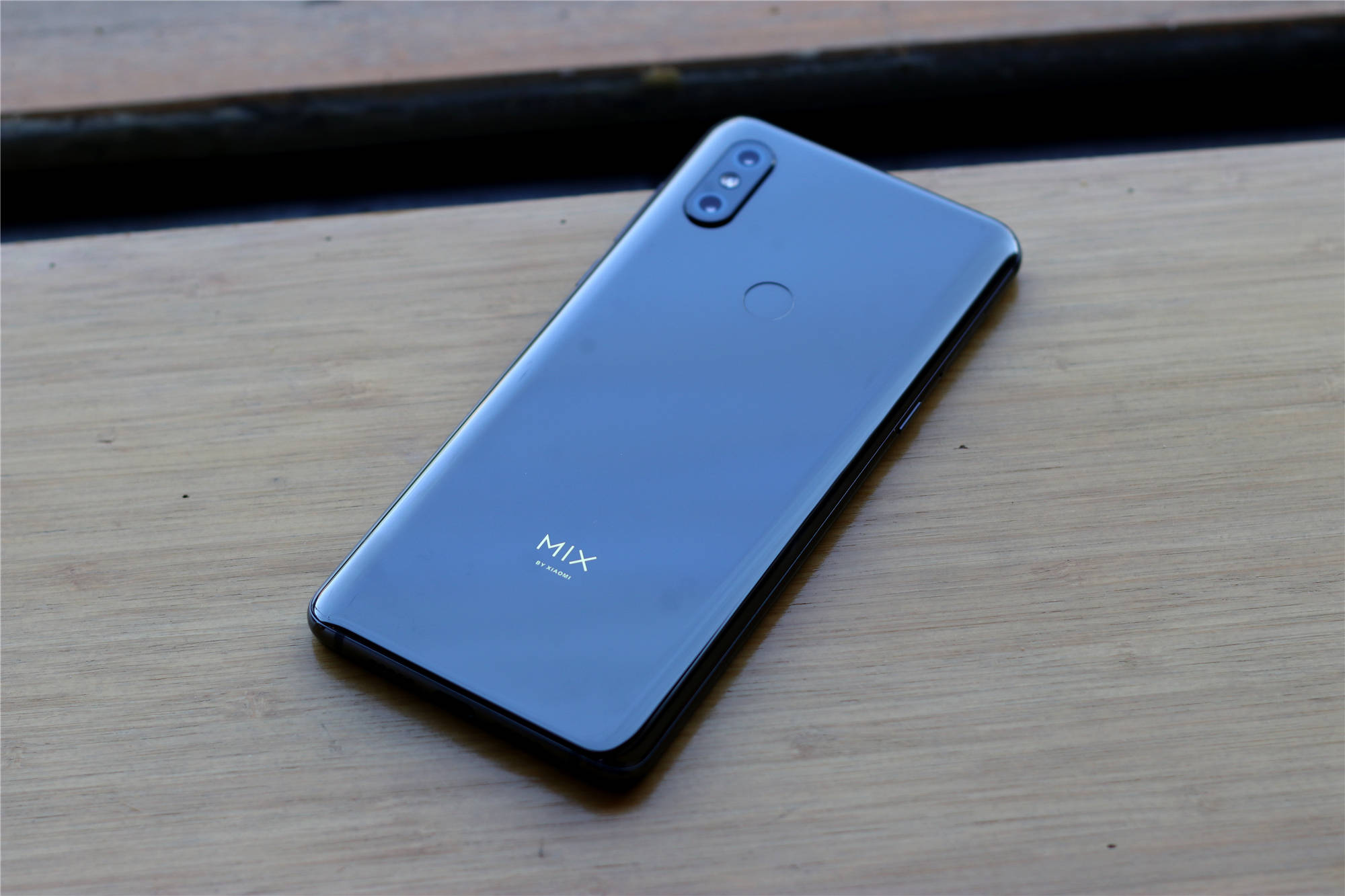 原创小米mix3将受商务人士大爱我说几个点大家感受一下