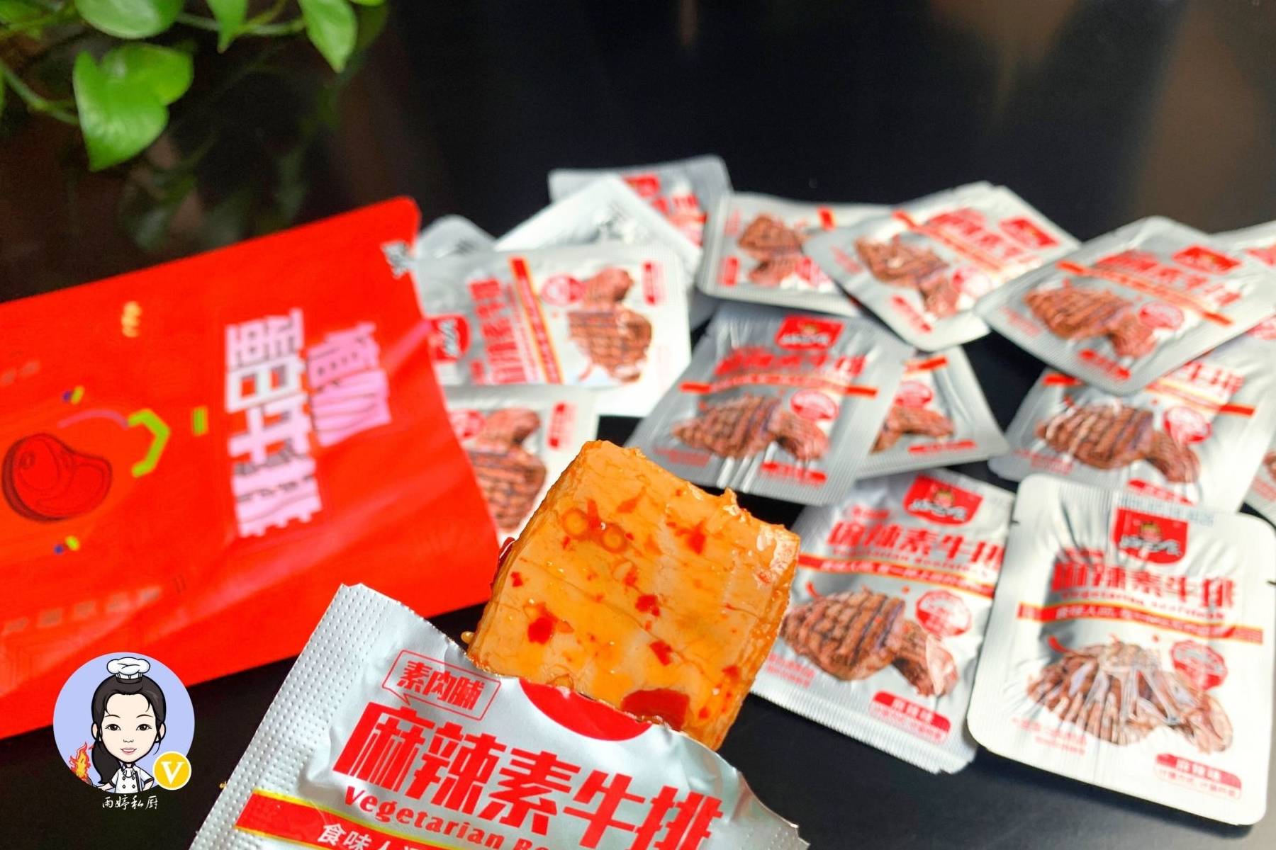 味蕾|薇娅“赞不绝口”的5款零食，明明走红，却依然保持平价，很良心