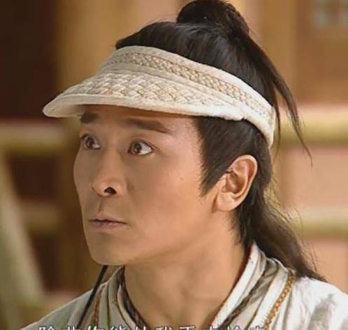 另外2011年的时候,吴樾还出演了张纪中版的《西游记》,在里边扮演了美