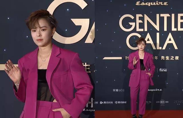 身材 明星撞衫修罗场:杨幂唐嫣连环撞,杨颖远看像礼仪小姐