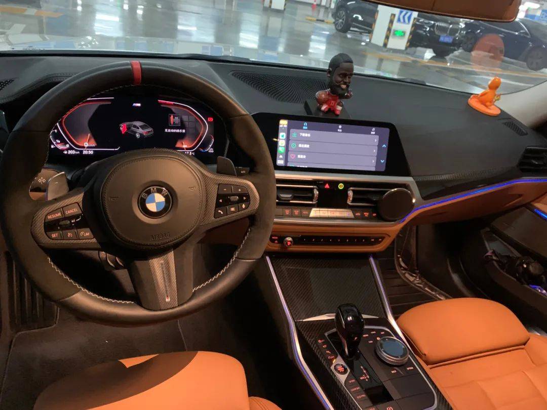 想买宝马3系 想改宝马3系的看这里 乐惠车