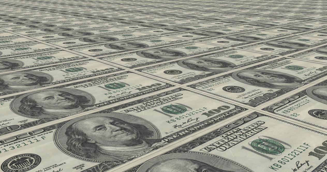 不怕美国加息，中国外储达3.25万亿美元！美嫁祸他国的算盘恐落空_搜狐网