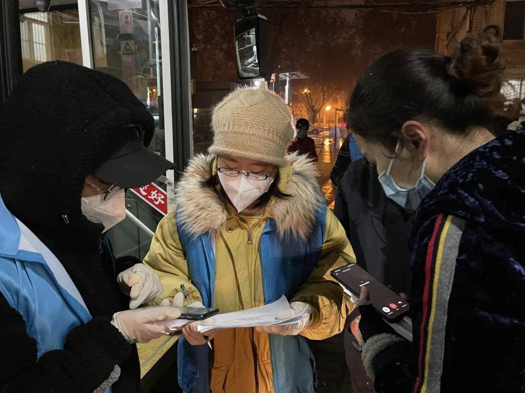 卢建军|“报平安！我们到家了！”——西安交通大学学子平安返家
