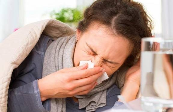 治疗|肾病感冒后，有必要吃感冒吗？怎么吃不伤肾？