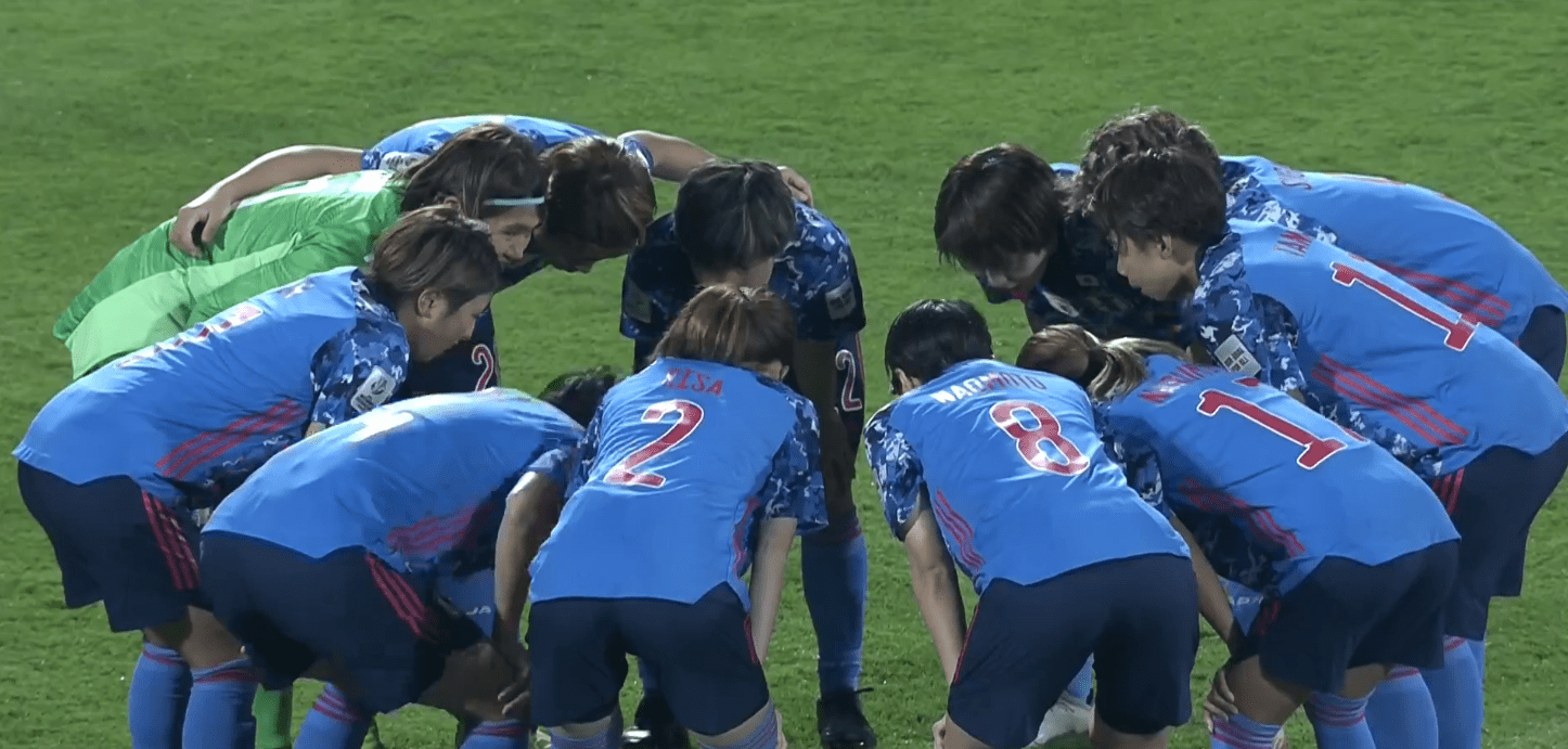 成宫|3-0！日本女足晋级，8强已诞生4席，三大夺冠热门出现