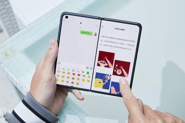 产品|高成本之下的OPPO折叠屏，卖7699只为让消费者获益更多？