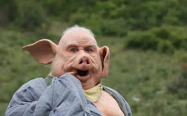 观音|2011版《新西游记》:一部被低估的好剧