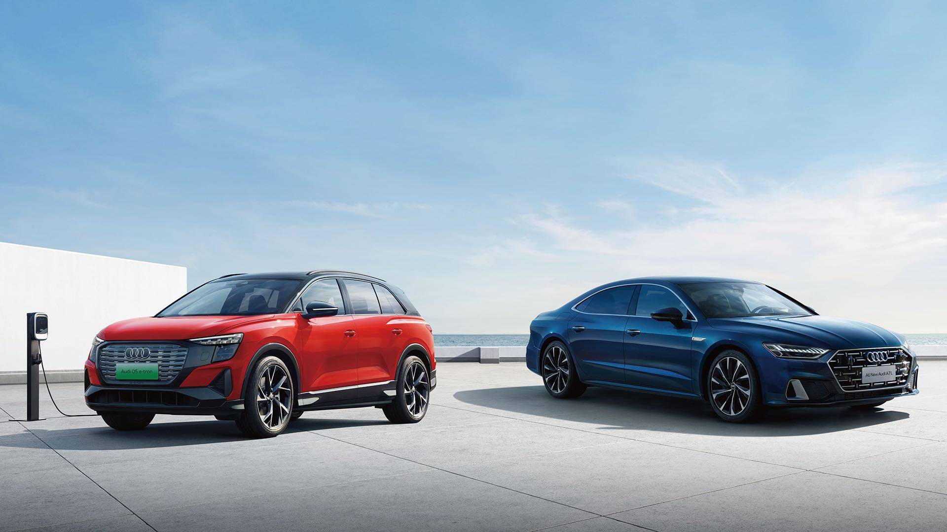 2021上汽大众做足产品焕新大文章