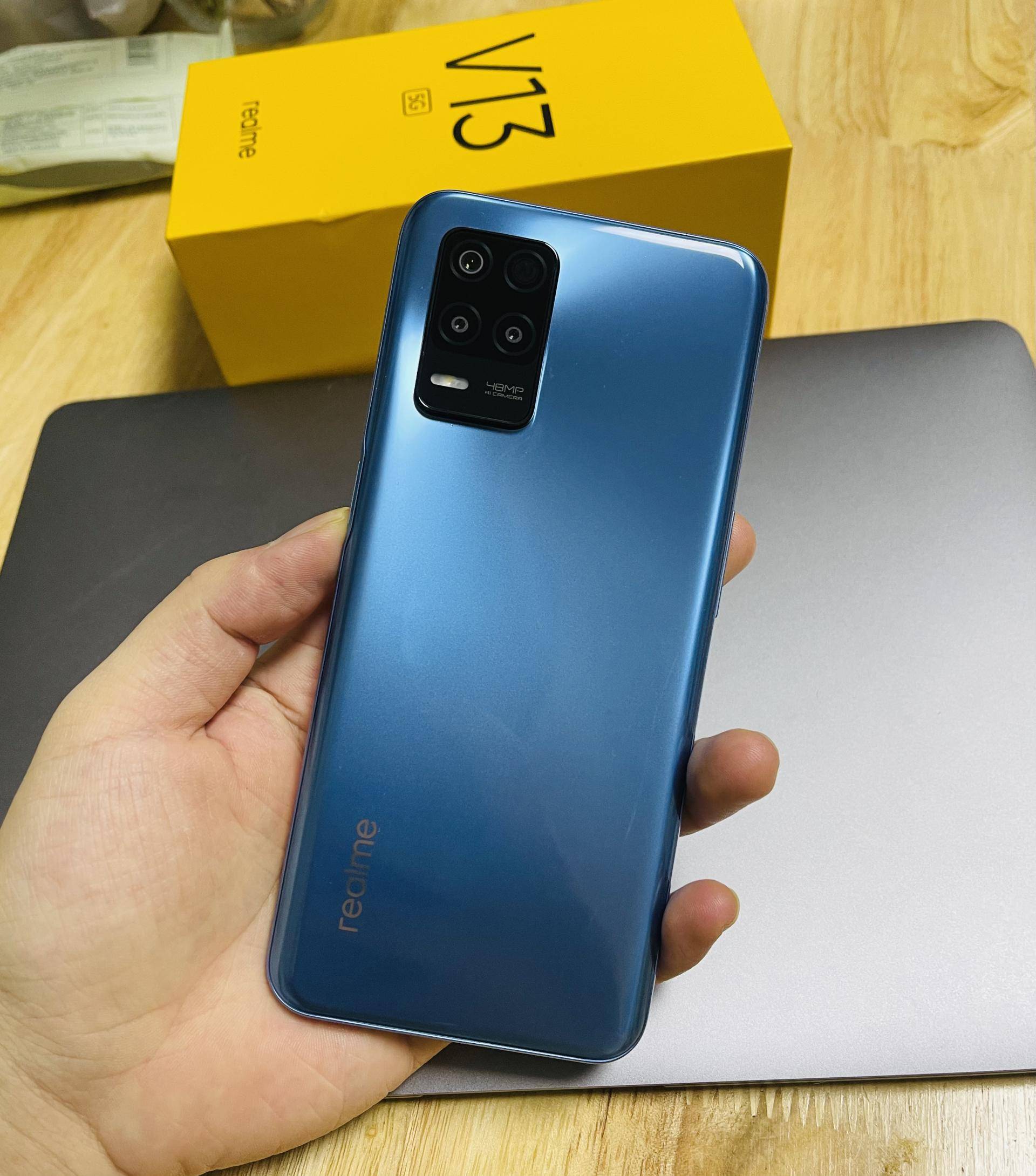 原创用过realme的售后分享一下我的体验