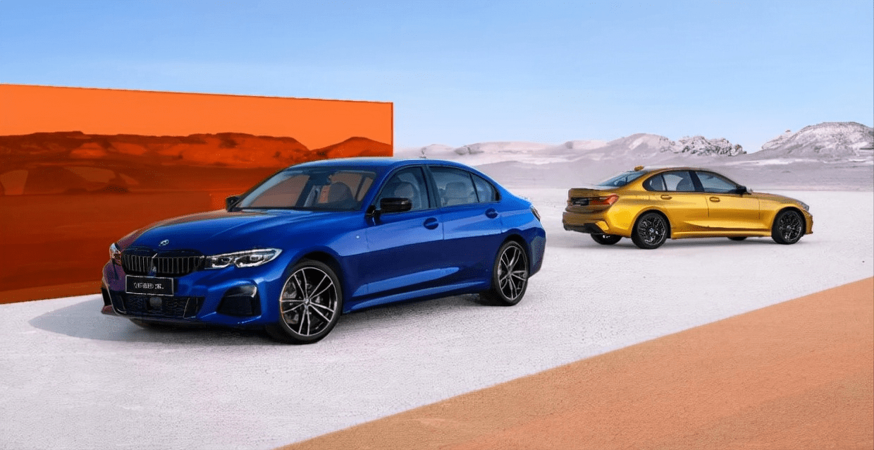 创新生态可持续 全新bmw 3系_搜狐汽车_搜狐网