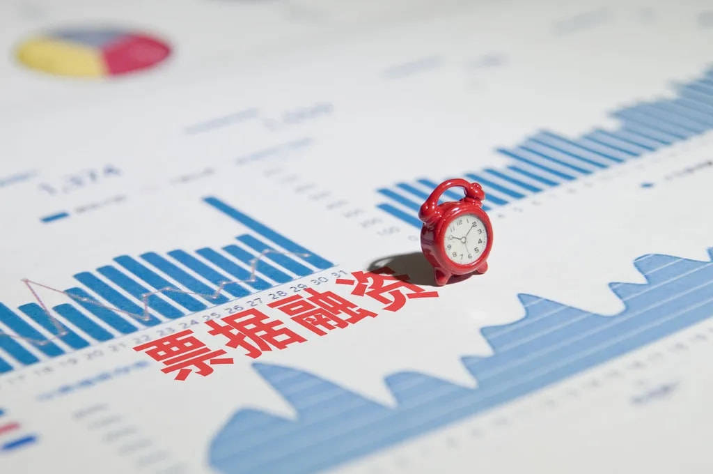 上海票据交易所2021年中国票据市场发展回顾