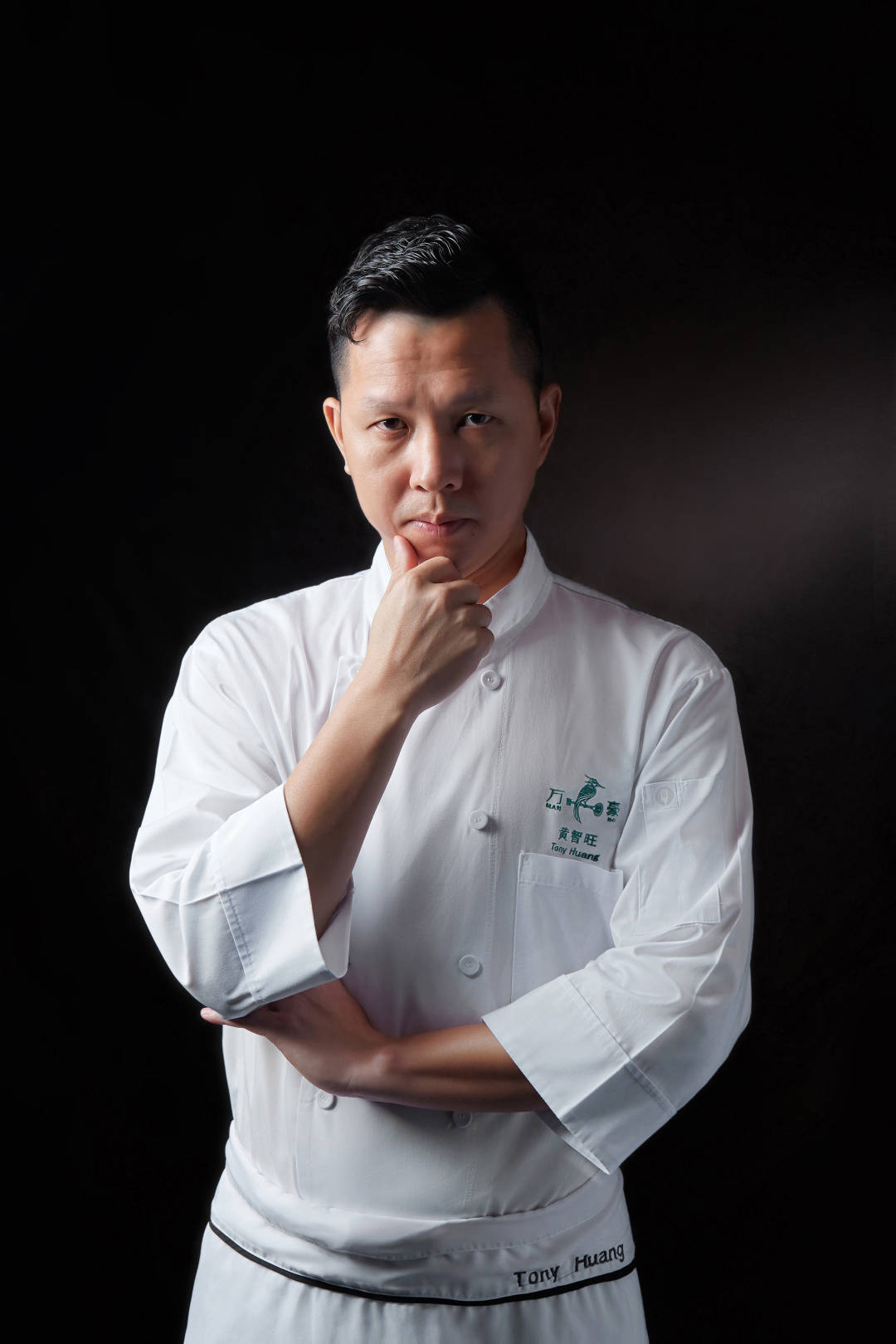 金茂深圳jw万豪酒店中餐厅全新升级