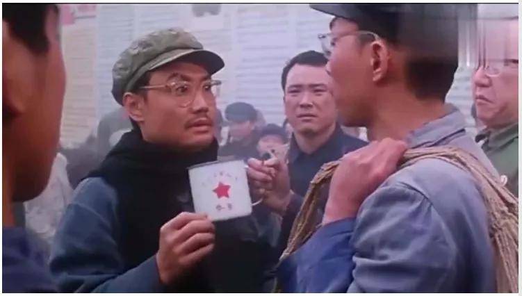 因为|《棋王》:在大时代里,胜天半子又如何?