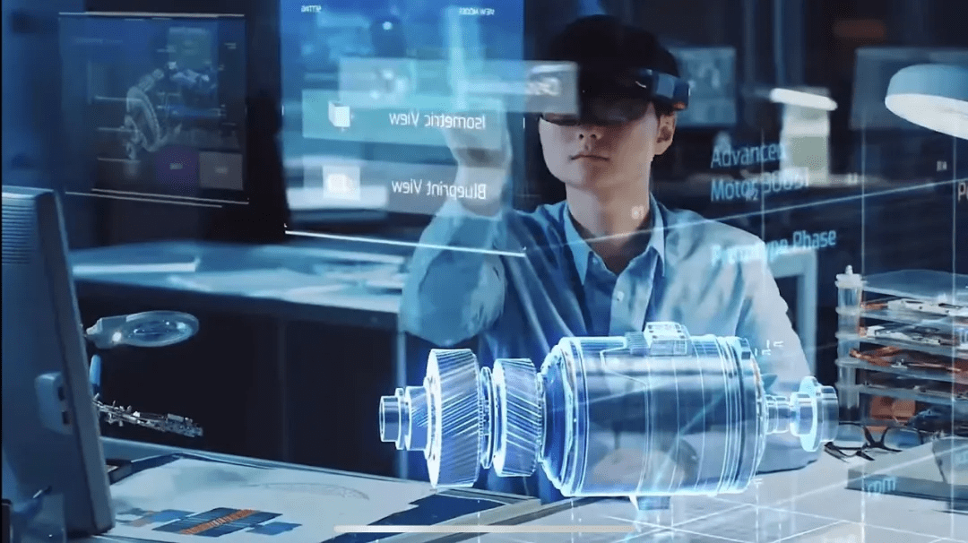 2022年哪些科技趋势将持续改变世界？这里有一份百度研究院的预测