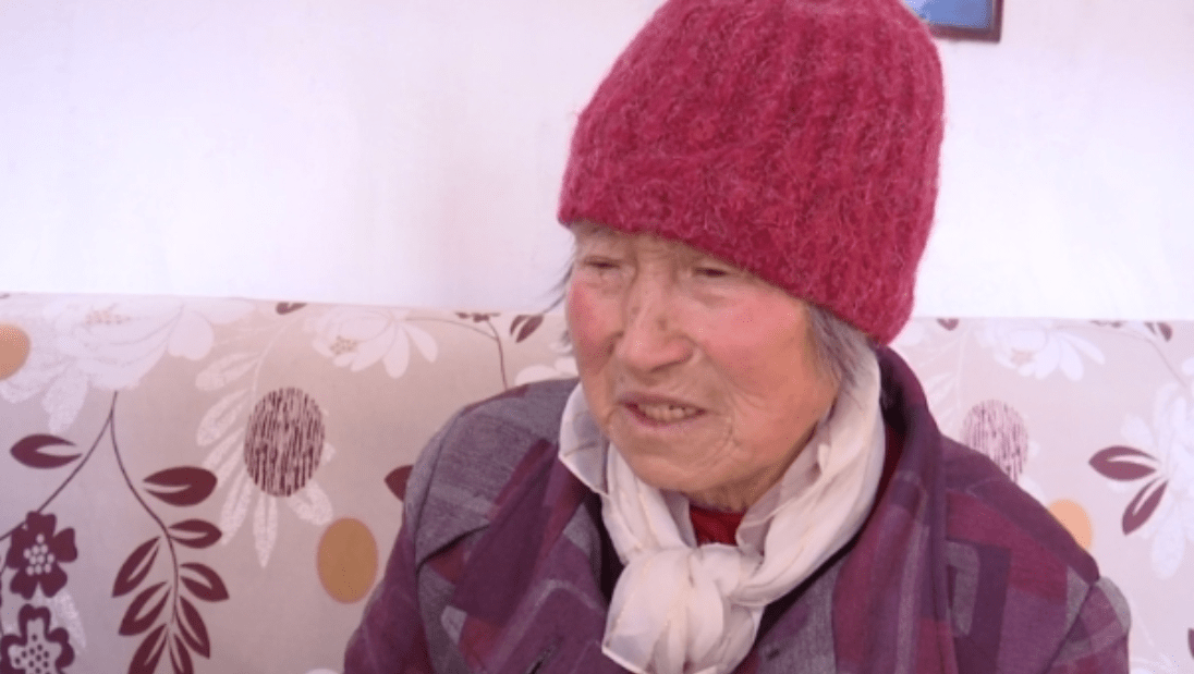 结婚9个月丈夫上战场,妻子无儿无女等到94岁,2022年"再相见"_张淑卿