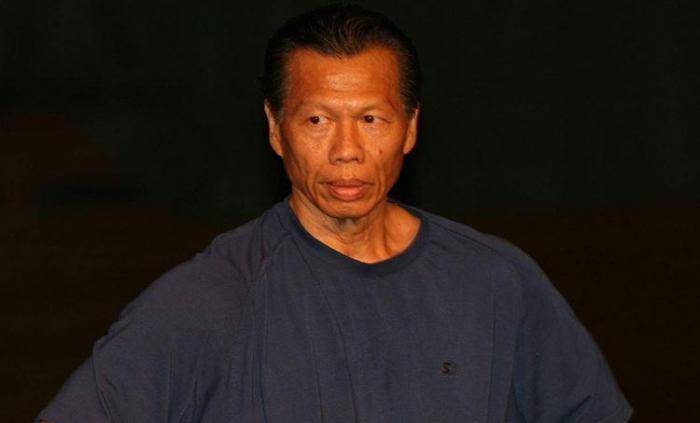 体格|香港健美先生，李小龙的好友，“东方野兽”杨斯的传奇人生