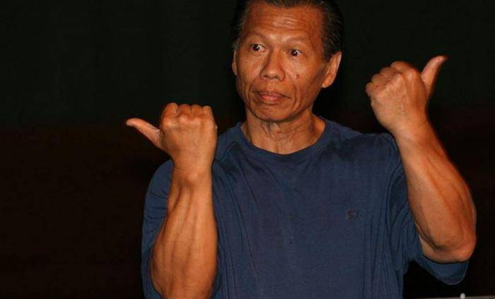 体格|香港健美先生，李小龙的好友，“东方野兽”杨斯的传奇人生