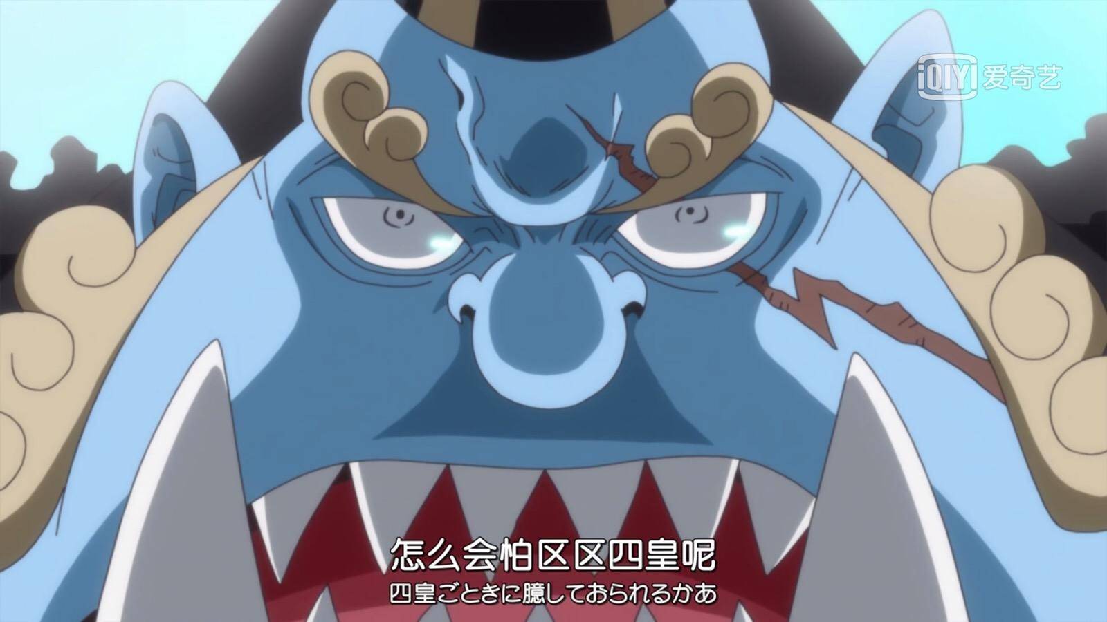 山治会|海贼王：草帽团除了乔巴，其他伙伴的“背景”都十分不简单