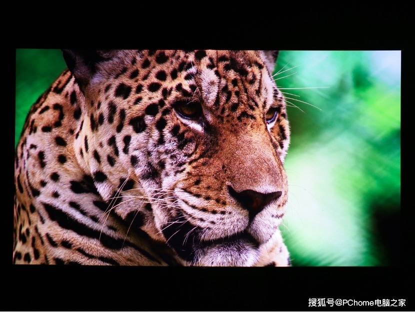 海信全色激光电视100L9F：凭实力Battle传统电视