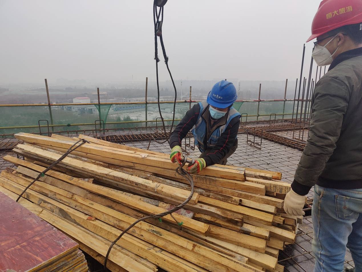 通信|秦创原集成电路加速器项目全面复工！