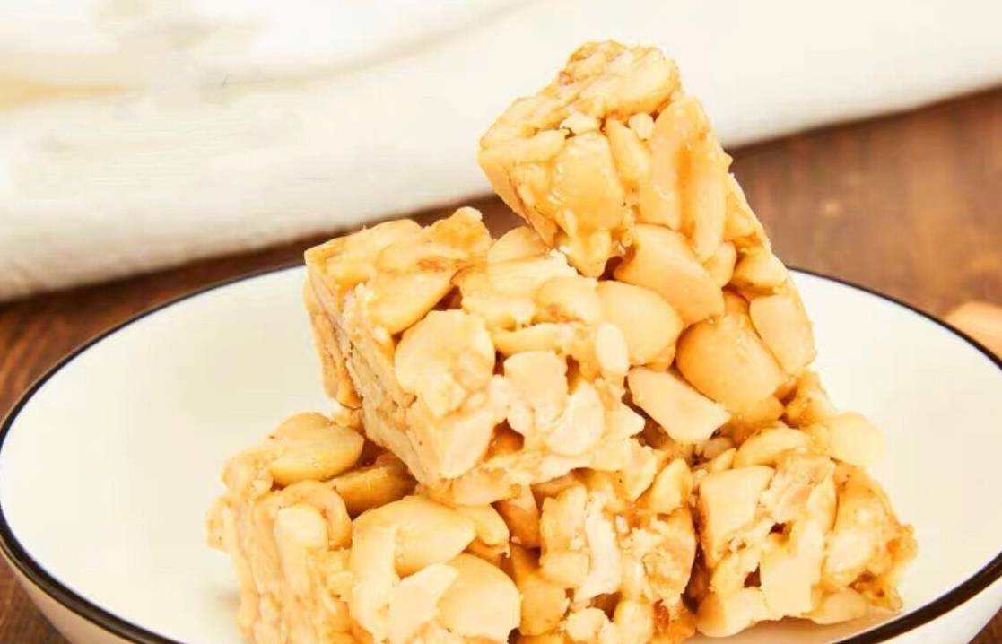 阿胶|超受“欢迎”的5款网红零食,若有条件,建议要多囤,老少都爱吃