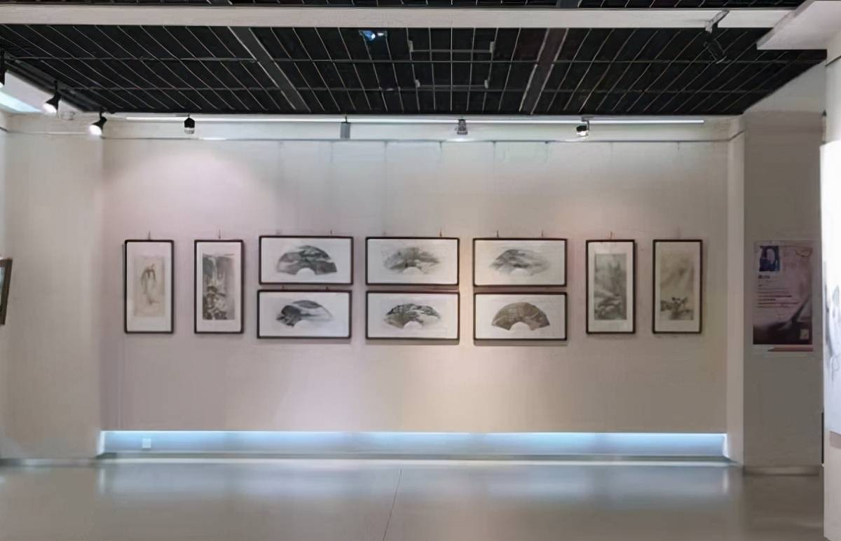 书画展|盛世文化兴 挥毫迎新春 《迎新春名人书画展》在石家庄市博物馆举办