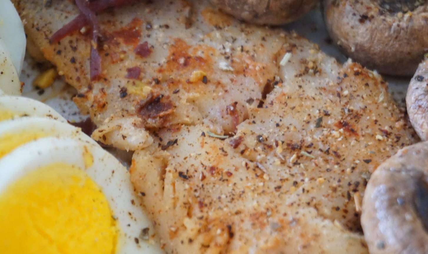 美食|轻食早午餐,热量仅272大卡,吃得饱不长肉,春节做个健康瘦美人