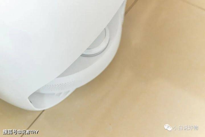 机器人|云鲸J2使用几个月后的分享以及对免洗扫拖机器人的一些看法