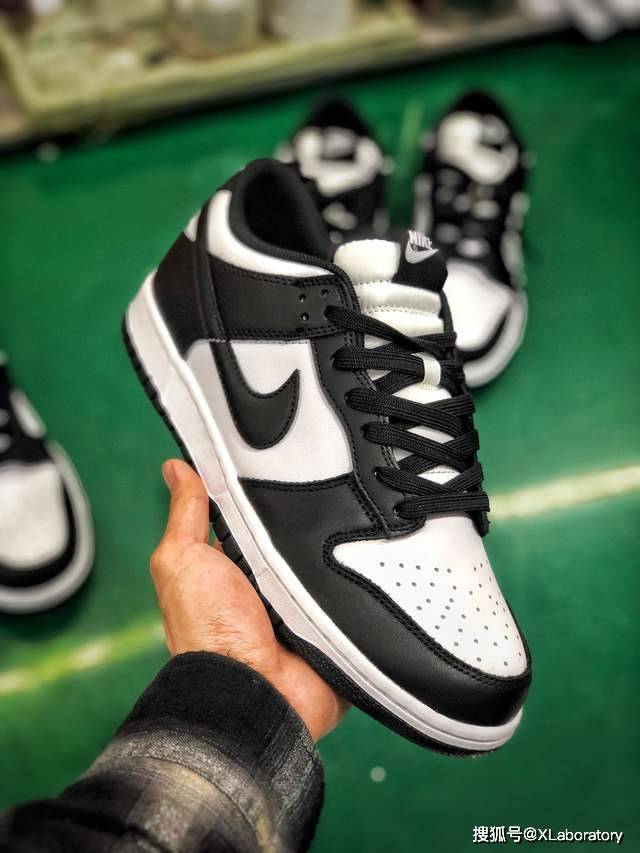 亮点 潮鞋 | 2021年高人气市售 Dunk Top10，你入手了哪几款？