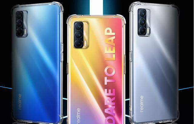 realme_元机_红米