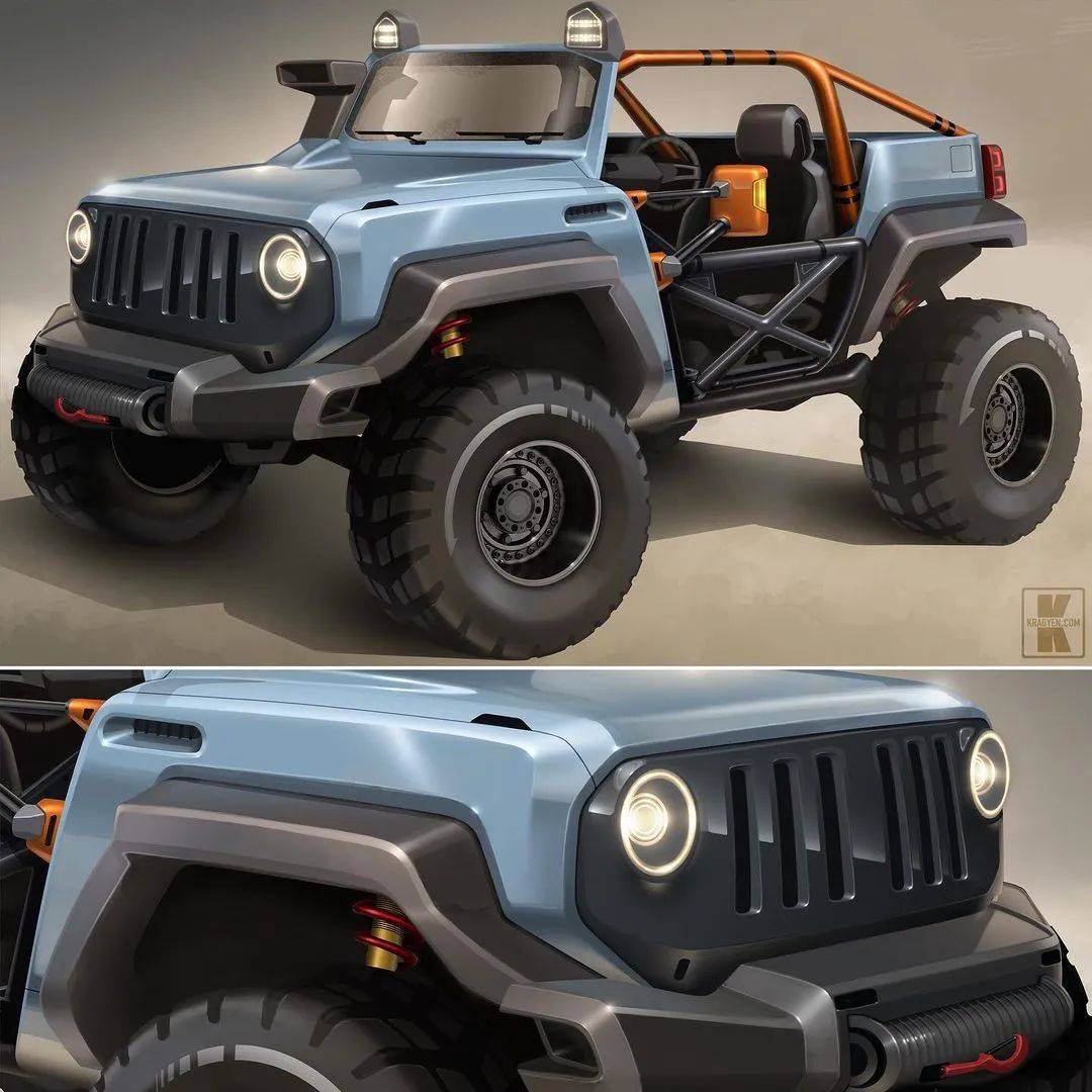 设计 几乎每张图点赞数都上千,把复古和现代玩的明明白白!设计师Craig Kember ins