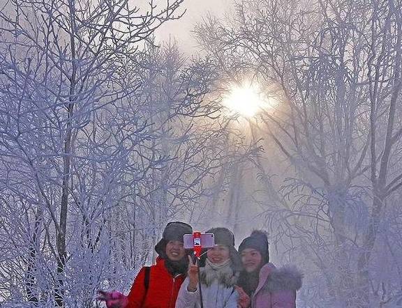 关东|东北人实在怪，“冬喝凉水吃冰块”。难道他们不怕得病吗