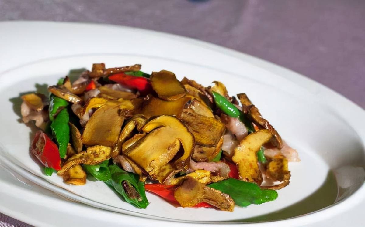 妇女之友黄牛肝菌