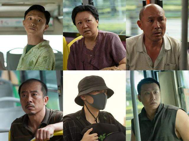 男女|《开端》大结局真凶背后,帮凶更令人警醒