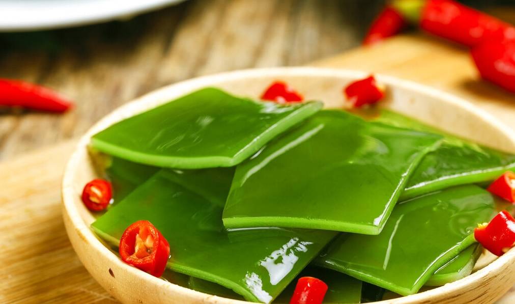 的结果|家长让孩子常吃三种菜,不但可以提高孩子智力,还可帮助孩子长高