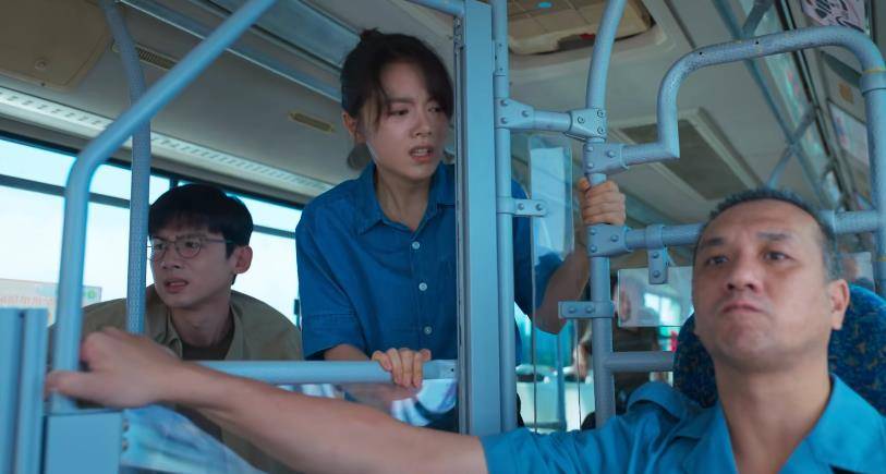 因为|《开端》大结局看似圆满,观众却倍感憋屈