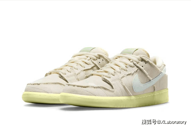 亮点 潮鞋 | 2021年高人气市售 Dunk Top10，你入手了哪几款？