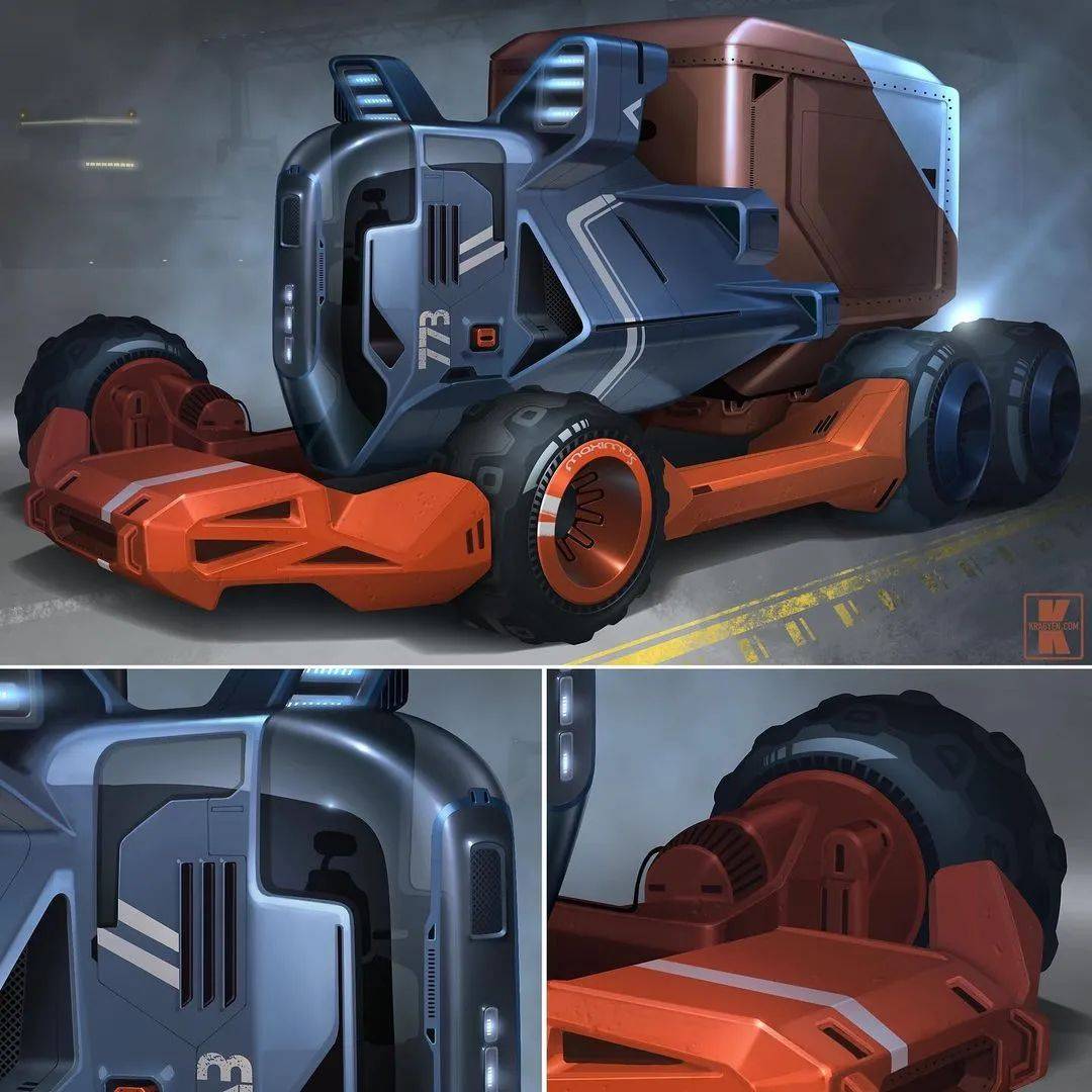 设计 几乎每张图点赞数都上千,把复古和现代玩的明明白白!设计师Craig Kember ins