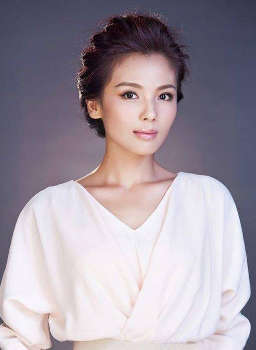 画眉别再乱“画眉”了，什么脸型画什么眉形，选对了显脸小还提气质