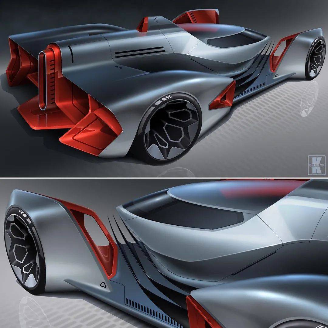 设计 几乎每张图点赞数都上千,把复古和现代玩的明明白白!设计师Craig Kember ins