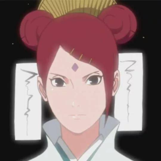 千手|火影：九尾人柱力为什么都是漩涡一族的？