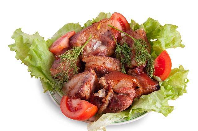 做法|谁说五花肉只能做红烧肉？做成这样保证皮酥脆，吃起来超过瘾！