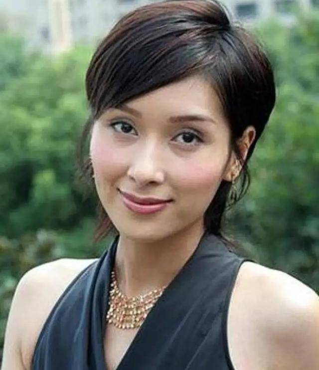 曾是亚洲小姐冠军,被骗后而陷入低谷,如今46岁再次复出_杨恭如_演技