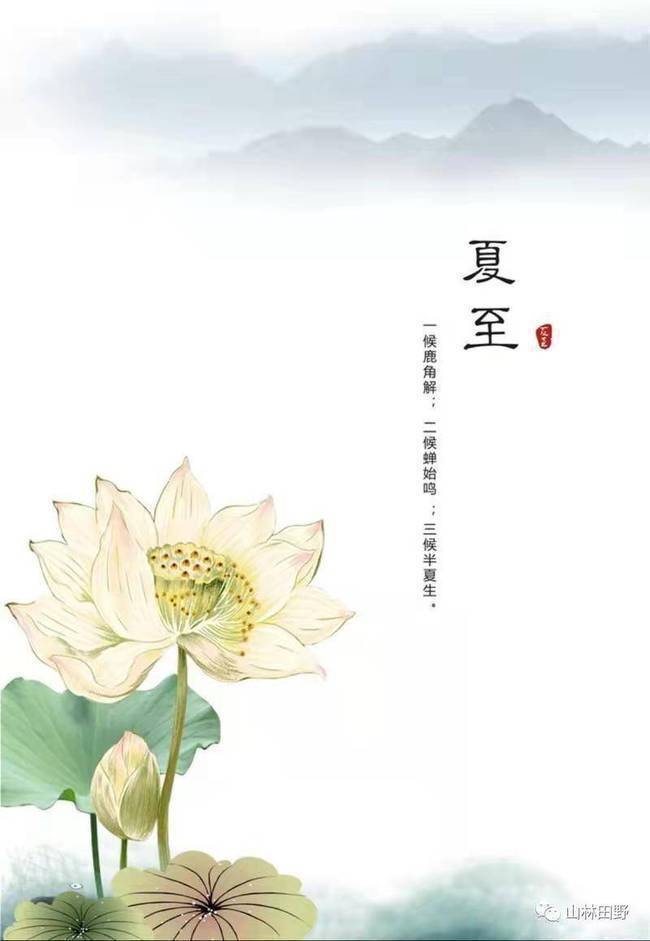 诗词|【任凤荣诗歌】辛丑年诗咏‖二十四节气 （全集）