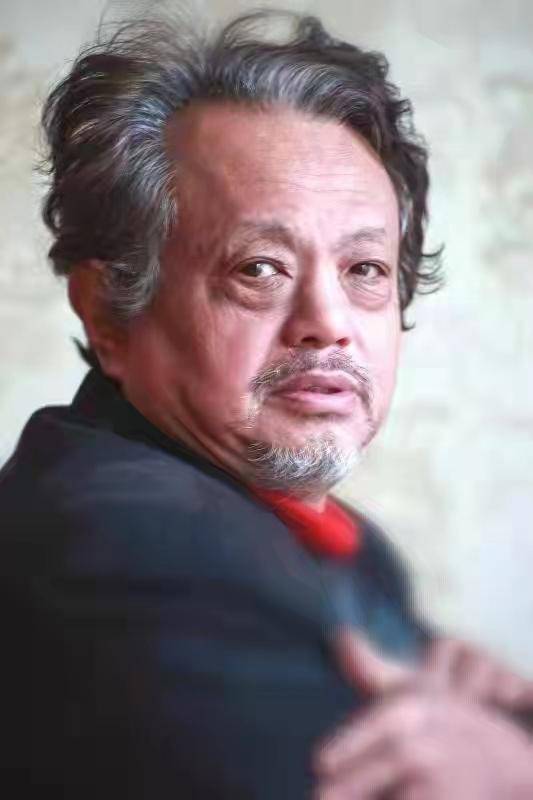 如虎添翼2022迎亚运网络书画展著名画家唐铎作品欣赏