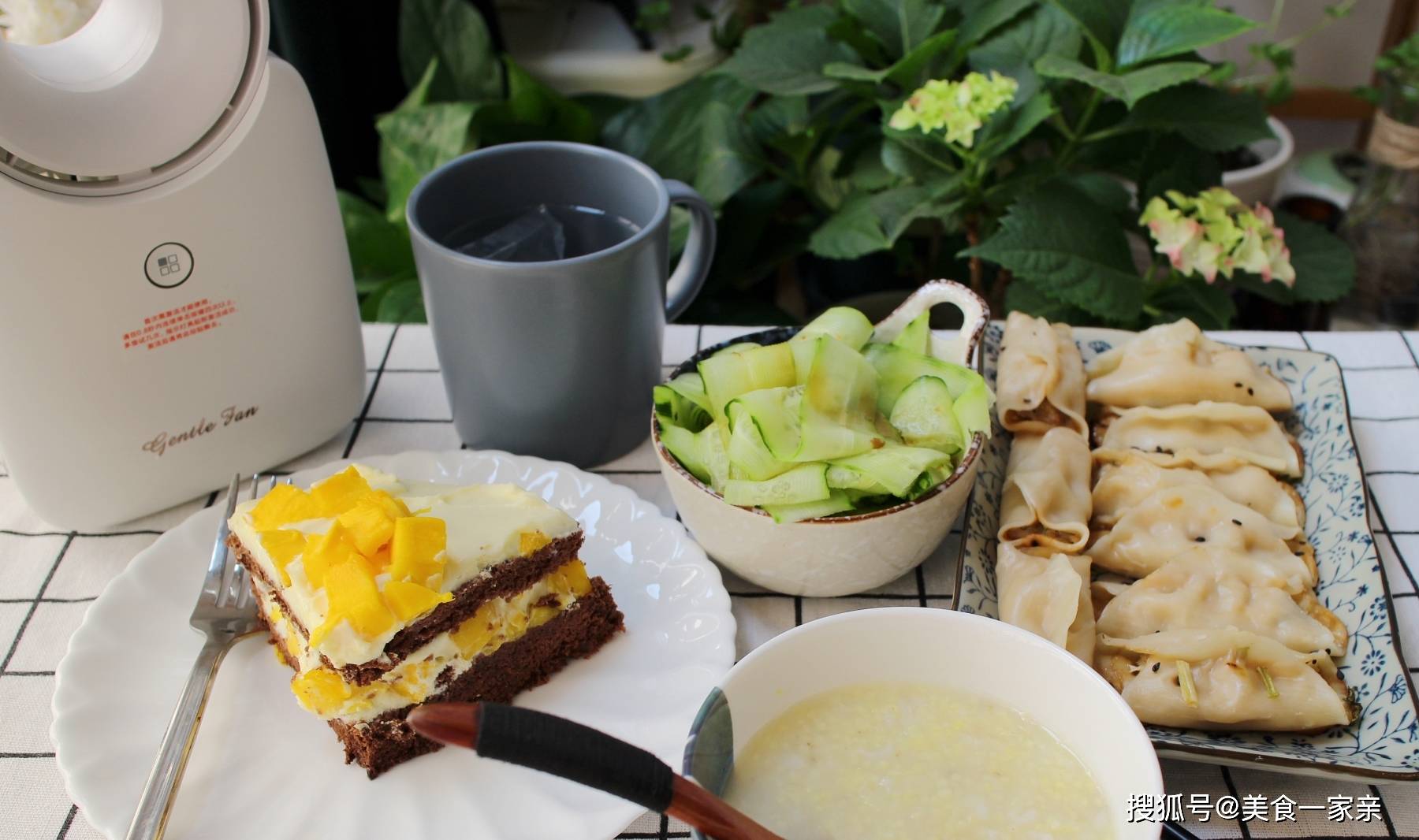 做法|早起10分钟给家人做幸福早餐，一周7天不重样，朋友们看了都说好