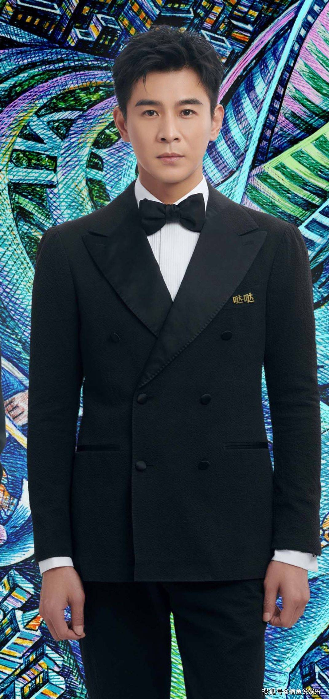 魏晨王|《大侦探7》终于定档!何炅魏晨王鸥老玩家回归,撒贝宁遗憾缺席