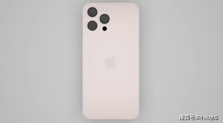 iPhone14Pro已無懸念，瀏海一去不返，4800萬像素鏡頭是亮點 科技 第7張