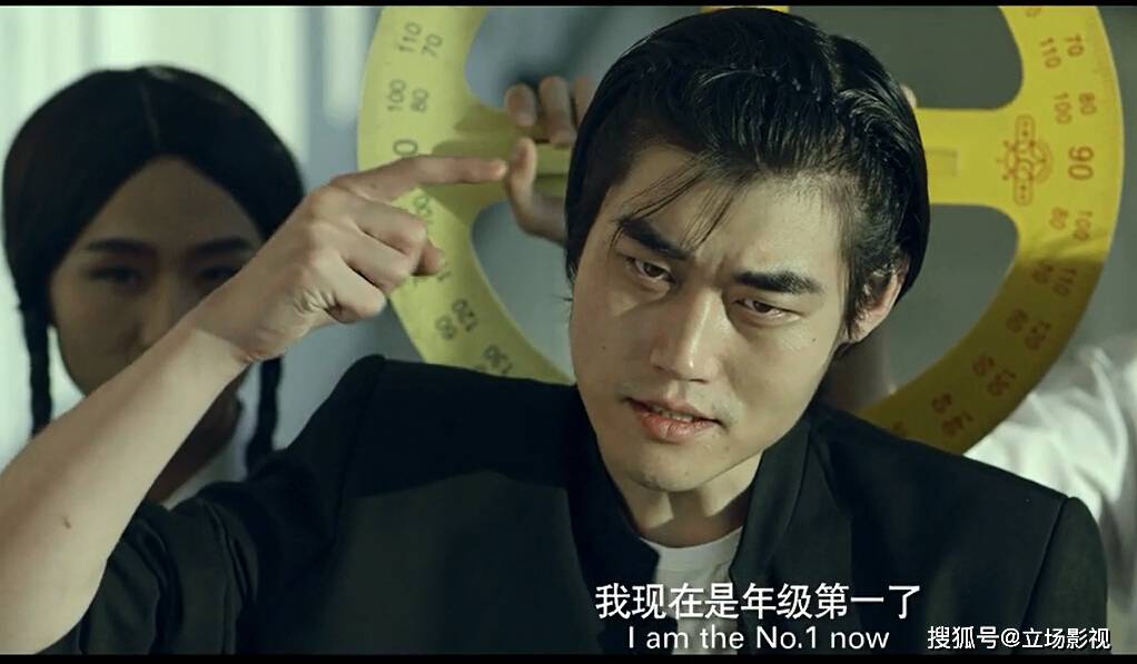 看点|12集悬疑剧《江照黎明》今晚首开播,凭3大看点,欲再掀收视狂潮