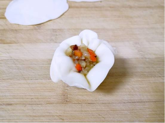 烧卖糯米馅剩下的怎么吃 8b7b7665c7044e51a61b4fc6cc448680.jpeg